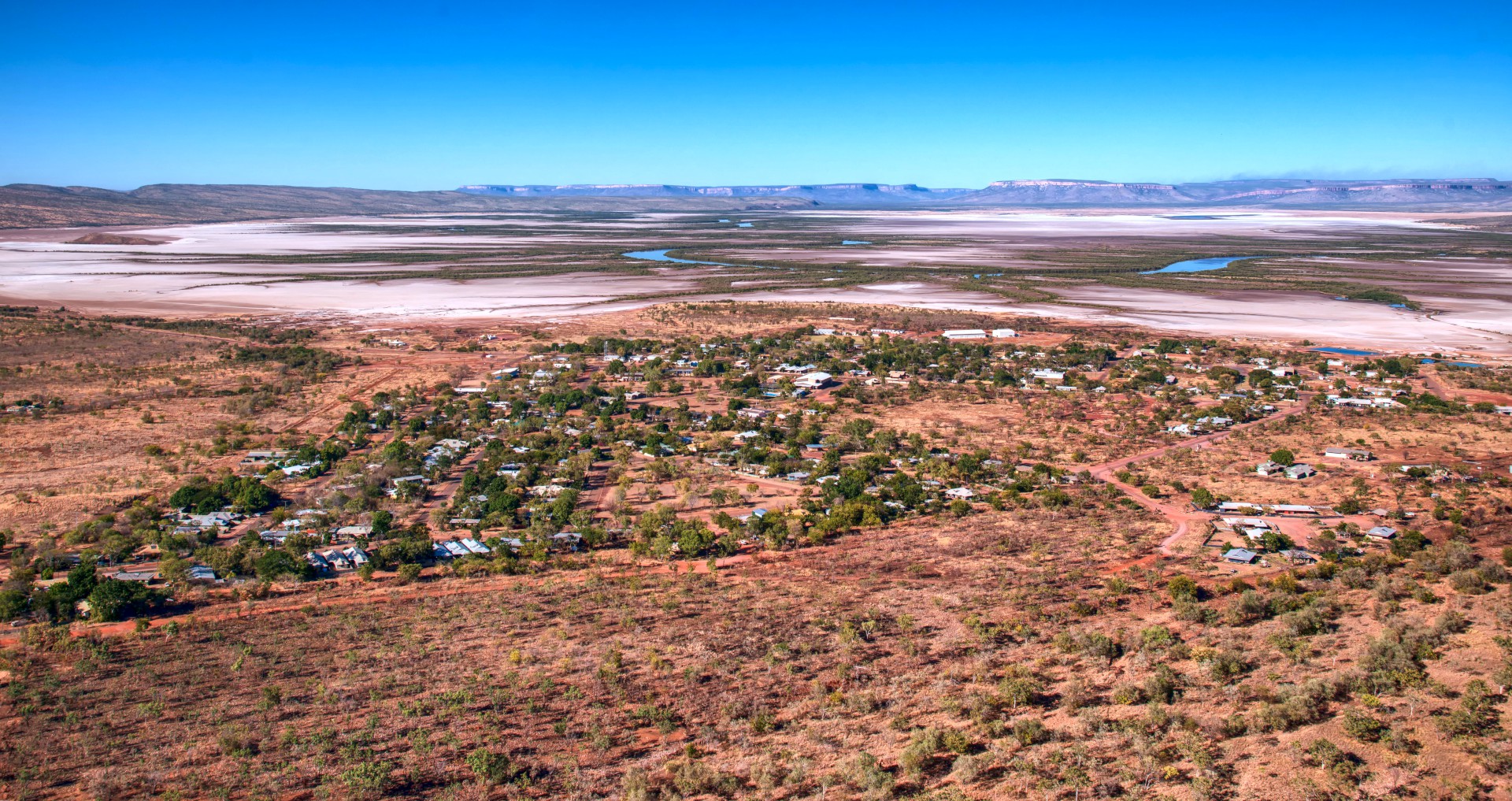 Wyndham Western Australia