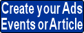 Select here to Create an Account and Login to wyndham.wa.guide and create your Ads, Events or Articles for Wyndham and Australia Wide