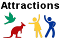 Wyndham Attractions