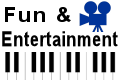 Wyndham Entertainment