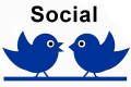 Wyndham Social Directory