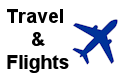 Wyndham Travel and Flights
